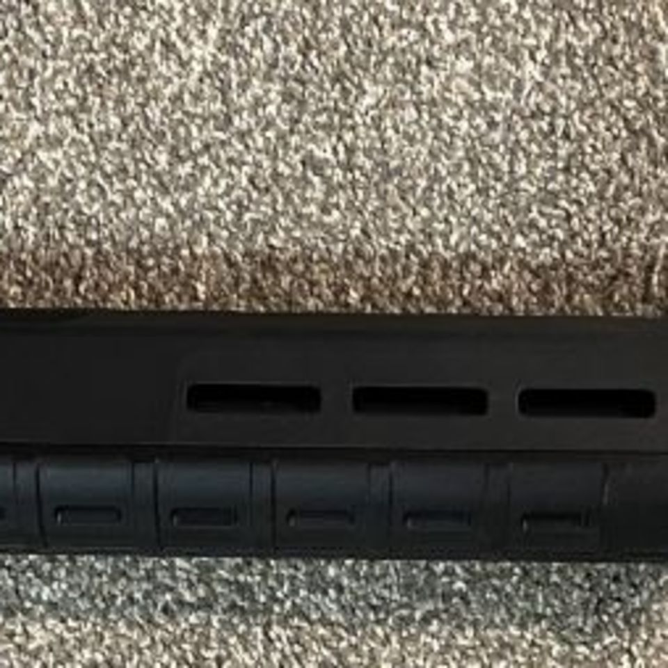 Image 1 - AERO complete upper 