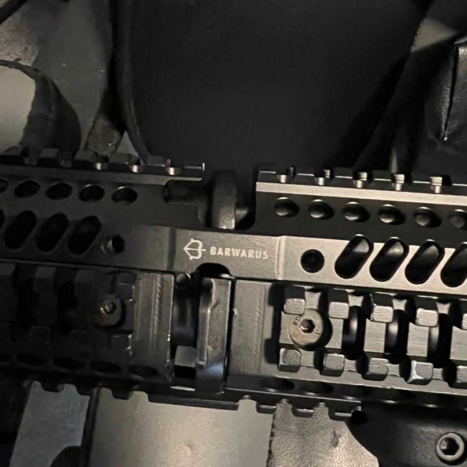 Image 4 - PSA AK105 Alpha Clone