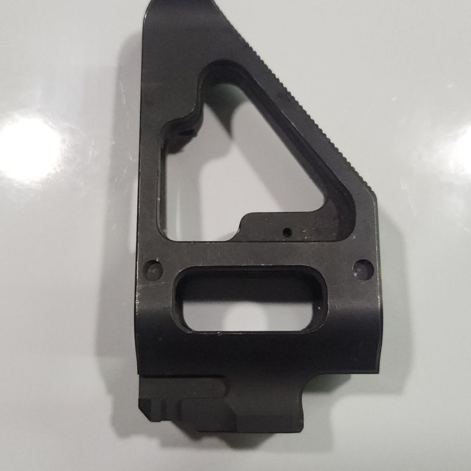 Image 1 - Ruger FSB gas block sight 