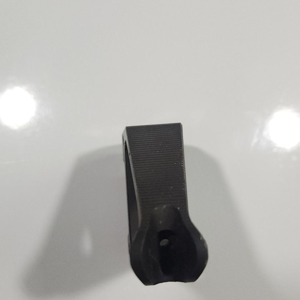 Image 3 - Ruger FSB gas block sight 