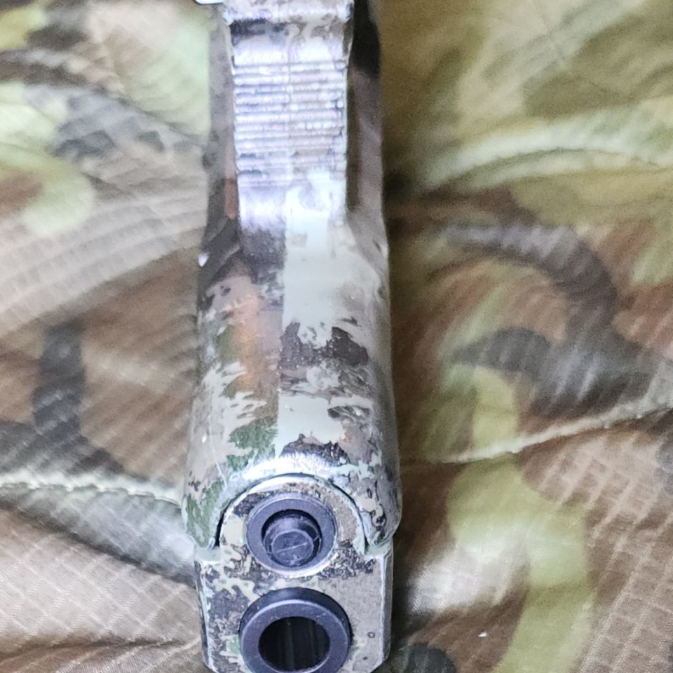 Image 4 - Custom gen 1/4 p80