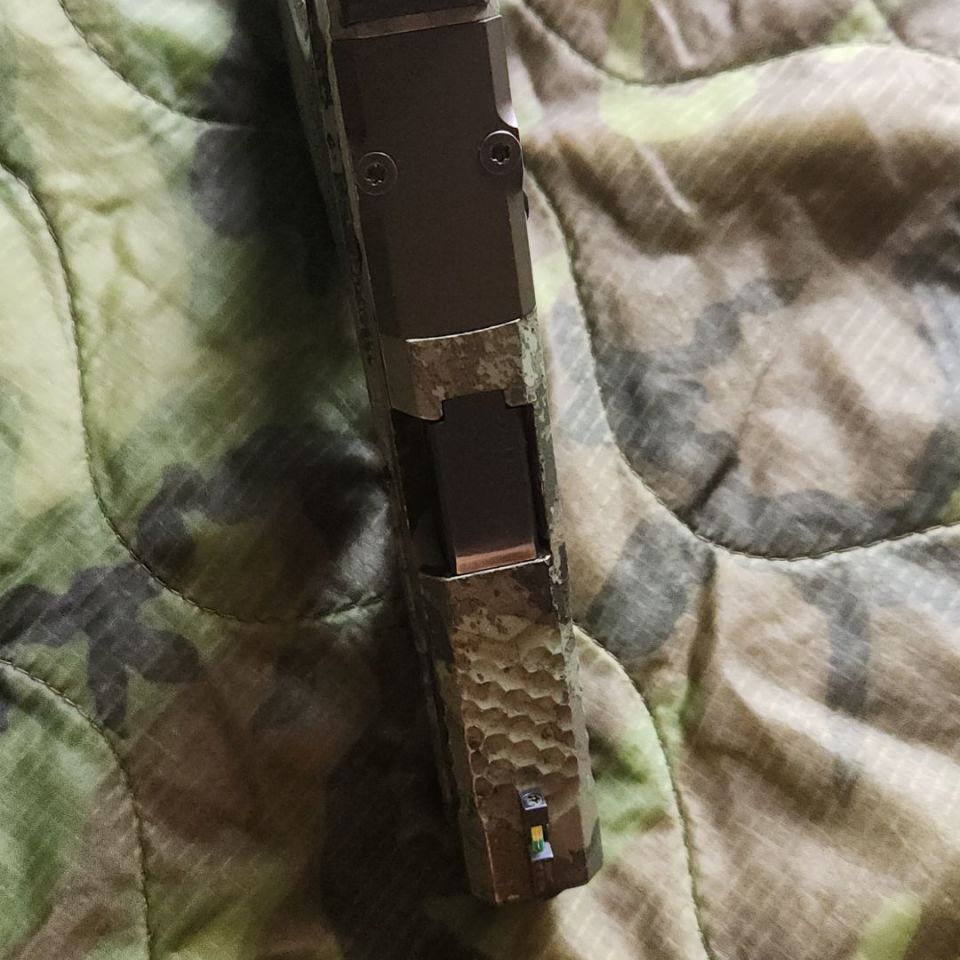 Image 3 - Custom gen 1/4 p80