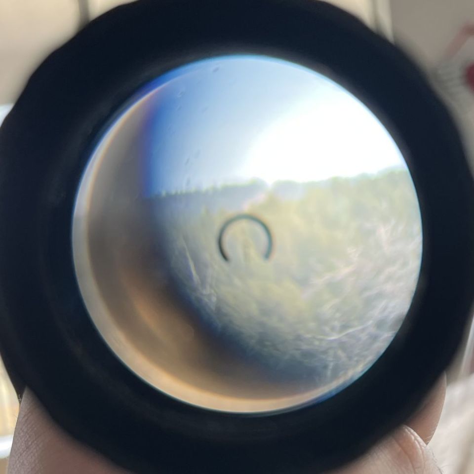 Image 3 - PA 1-6 ACSS Painted LPVO please take from me 