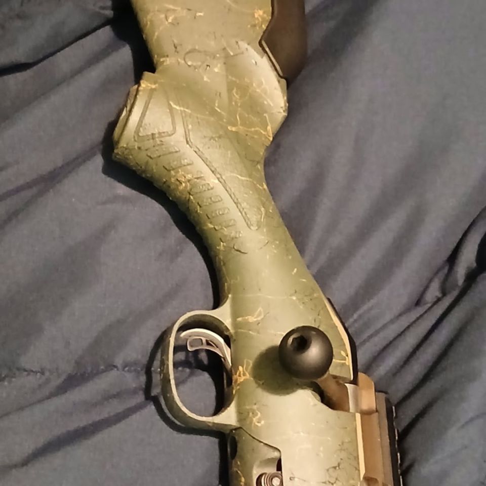 Image 2 - Ruger American Gen II .223