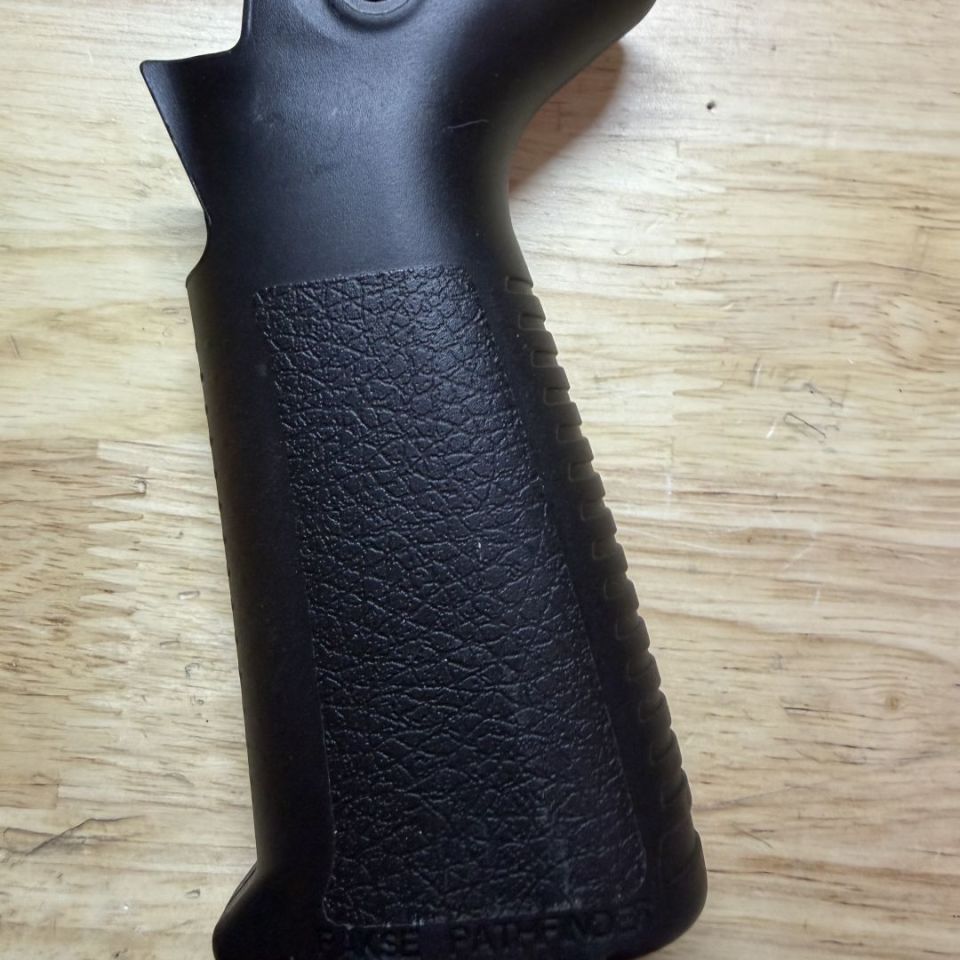 Image 2 - CZ Scorpion EVO parts