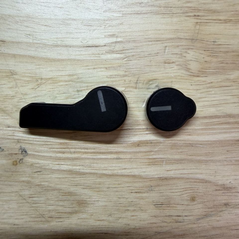 Image 1 - CZ Scorpion EVO parts