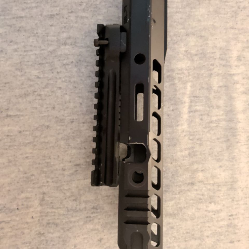 Image 4 - SLR AK rail