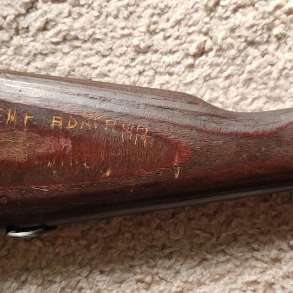 Image 3 - Meridian Defense AKM- BFPU