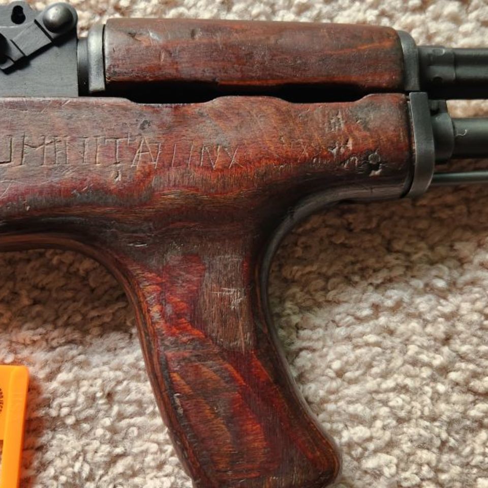 Image 2 - Meridian Defense AKM- BFPU