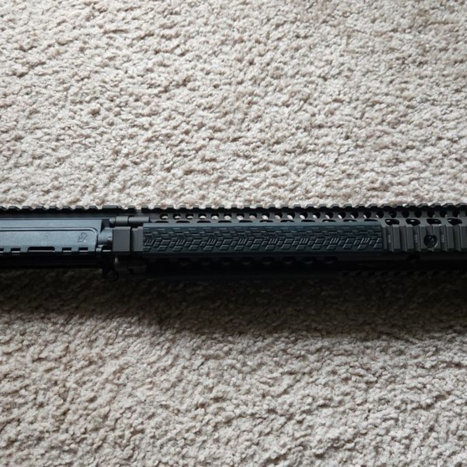 Image 1 - DD M4A1 block 2 Upper