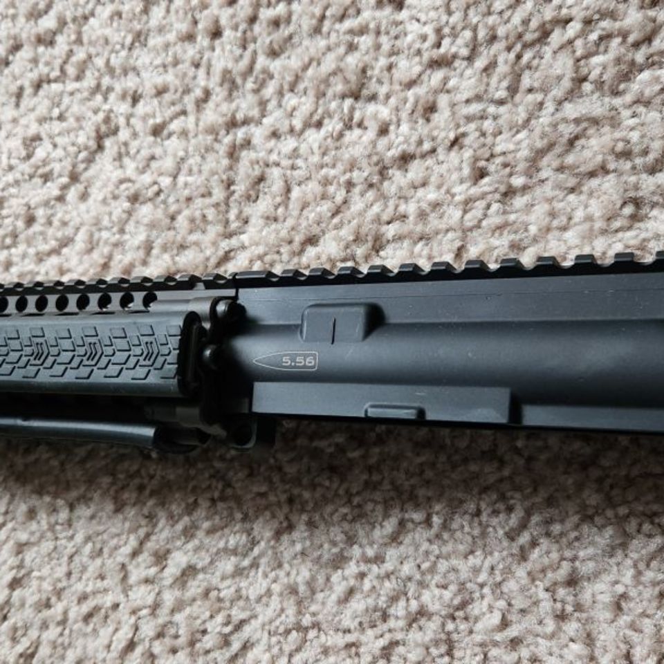 Image 2 - DD M4A1 block 2 Upper