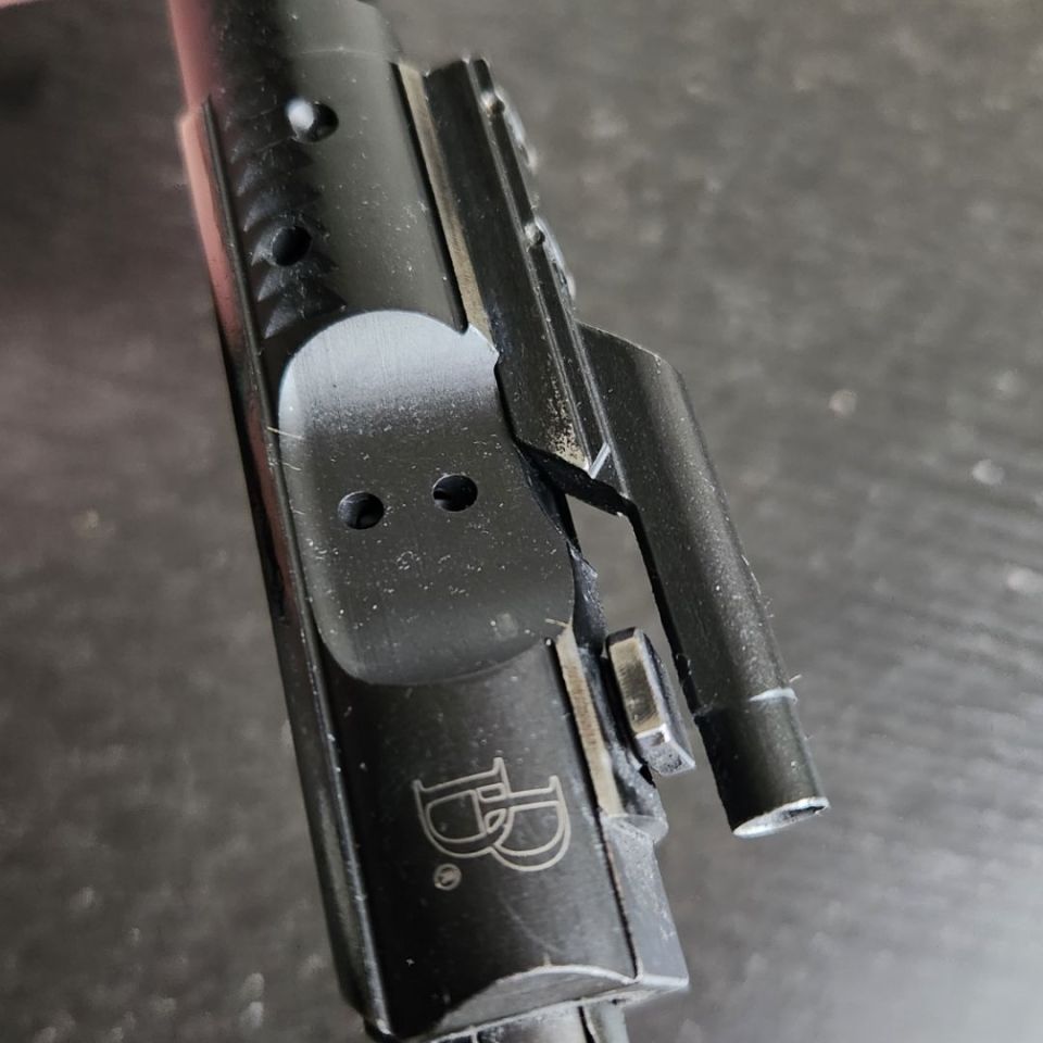 Image 3 - DD M4A1 block 2 Upper