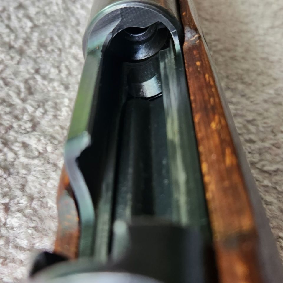 Image 4 - Mauser 8mm - EXCELLENT