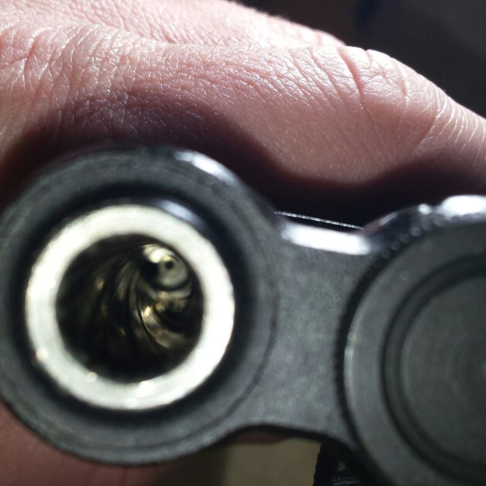 Image 5 - MP5 MKE - ATI AT94k