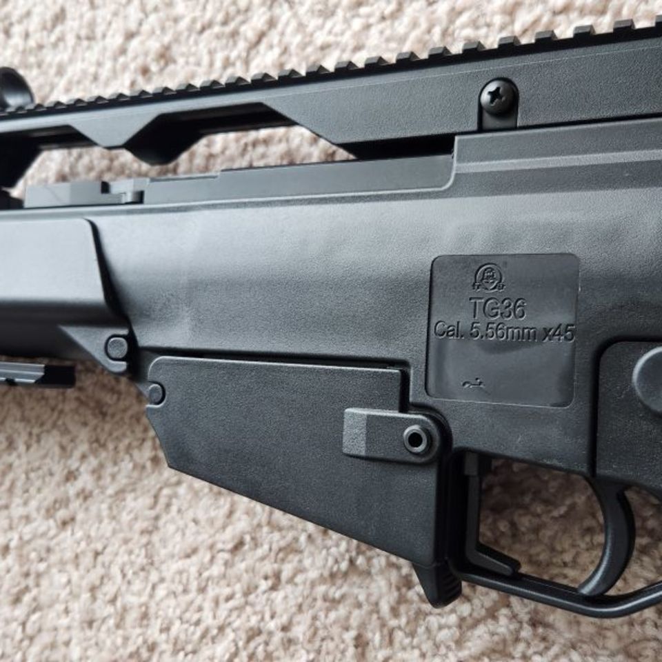 Image 3 - TG36C - g36 clone