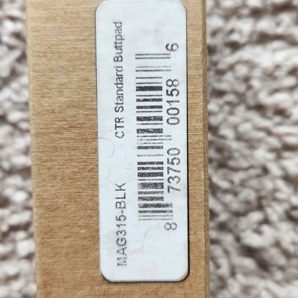 Image 2 - BCM mlok rail panel or CTR pad