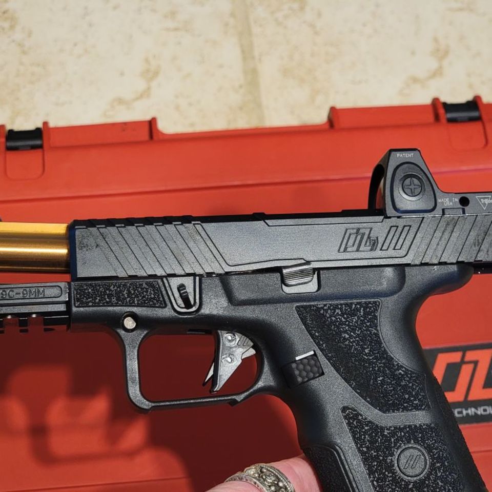 Image 4 - ZEV HYPERCOMP ULTIMATE PACKAGE