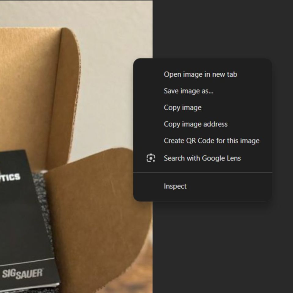 Image 1 - PSA: How 2 ENLARGE TS images