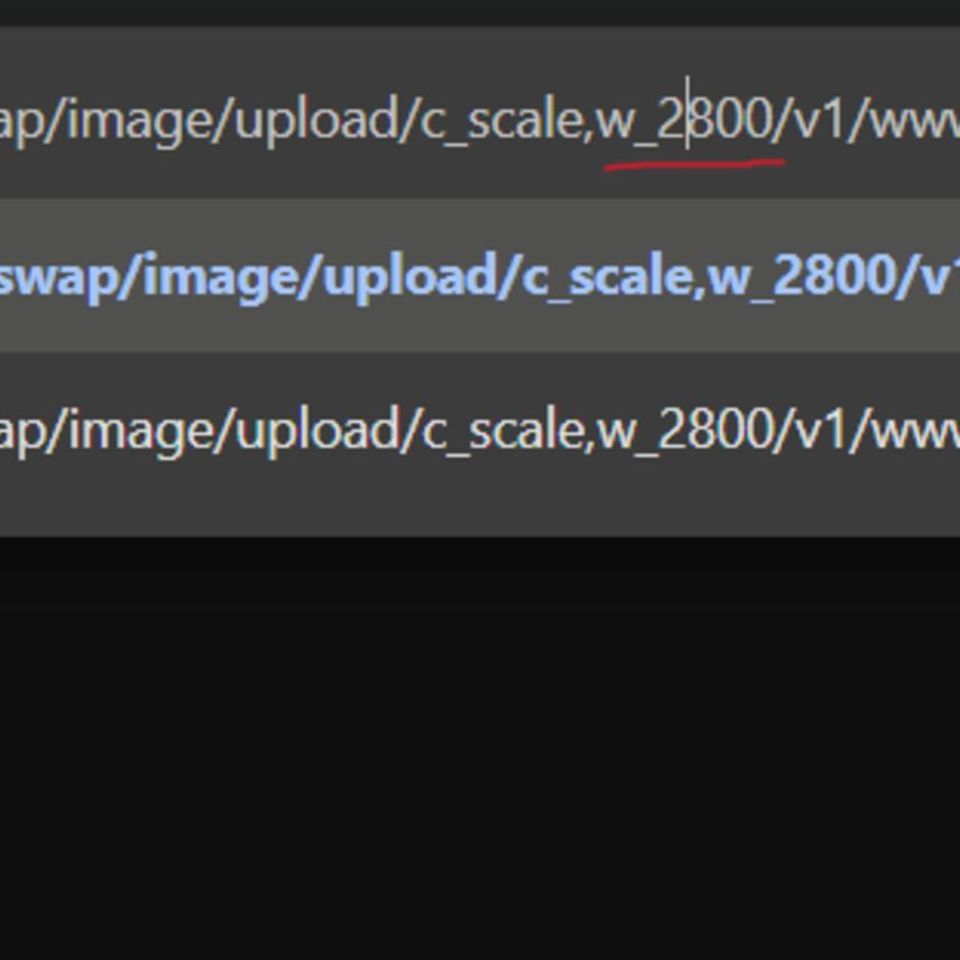Image 3 - PSA: How 2 ENLARGE TS images