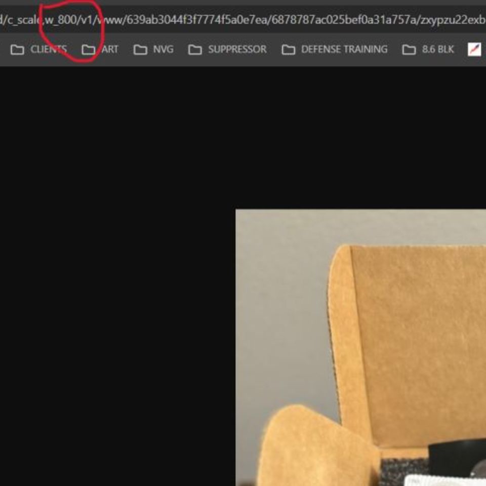 Image 2 - PSA: How 2 ENLARGE TS images