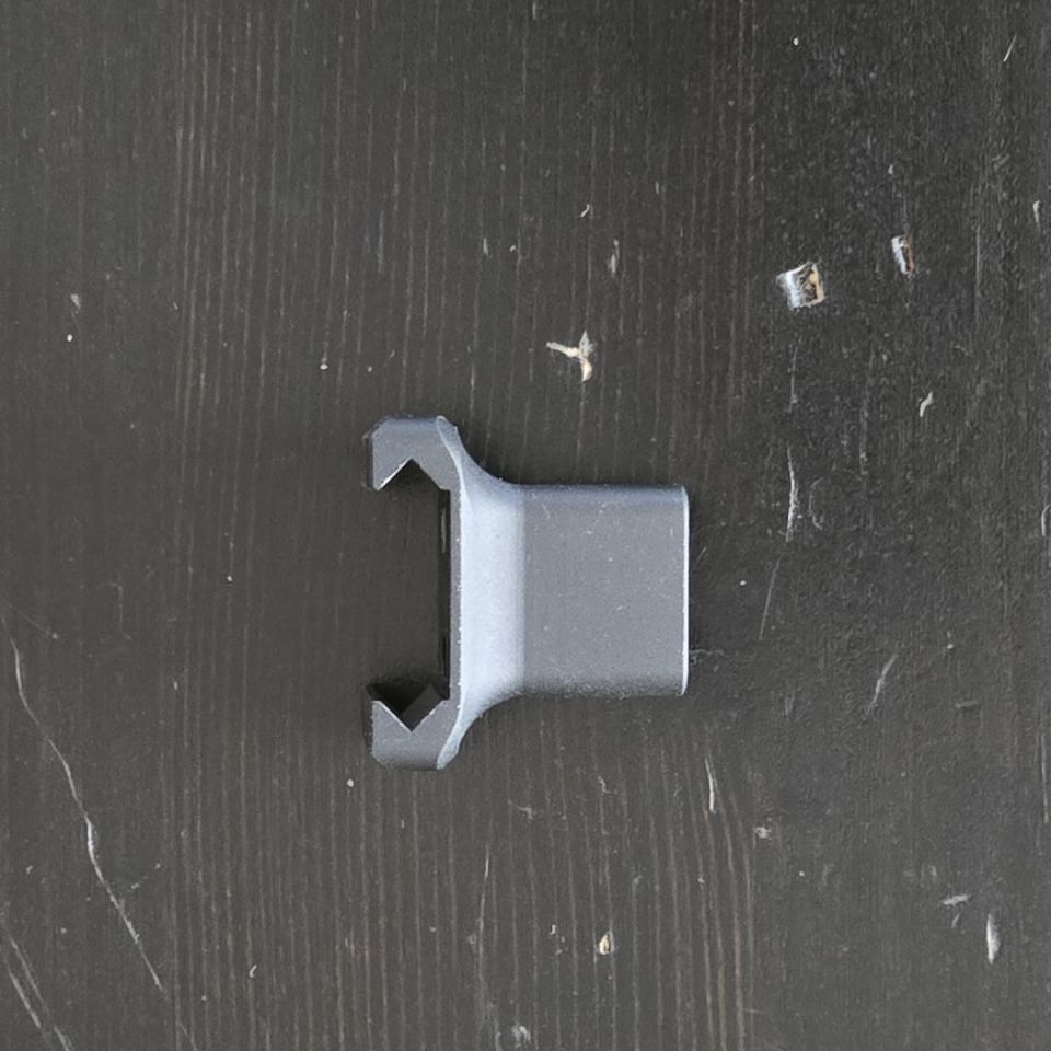 Image 1 - ARISAKA BARRICADE STOP PIC