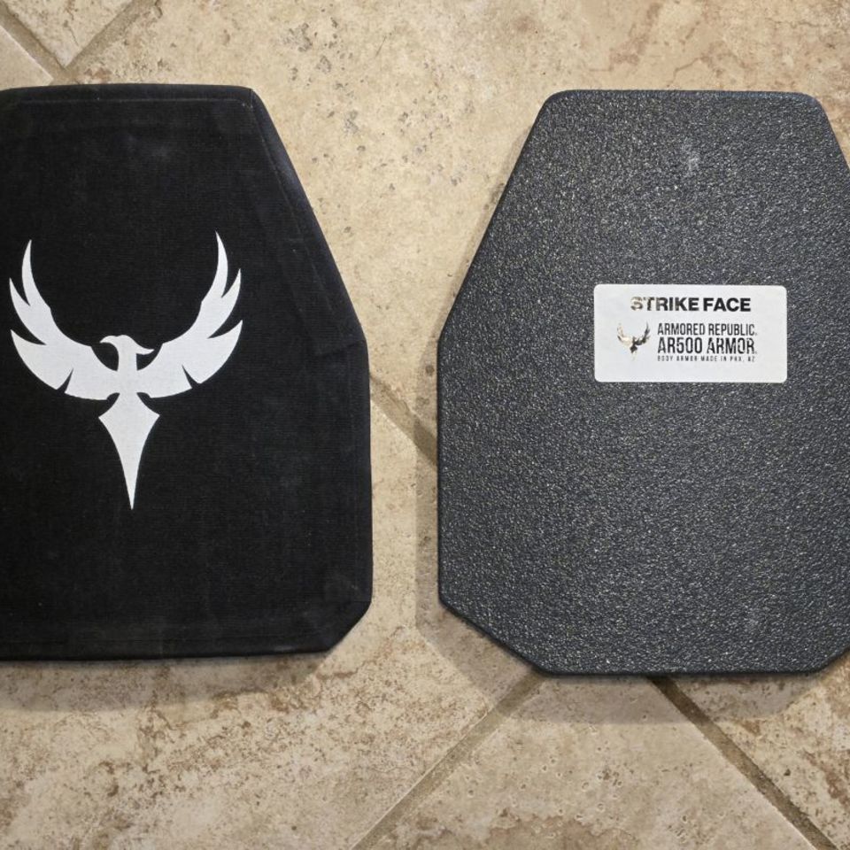 Image 1 - Ceramic Plates Level 4