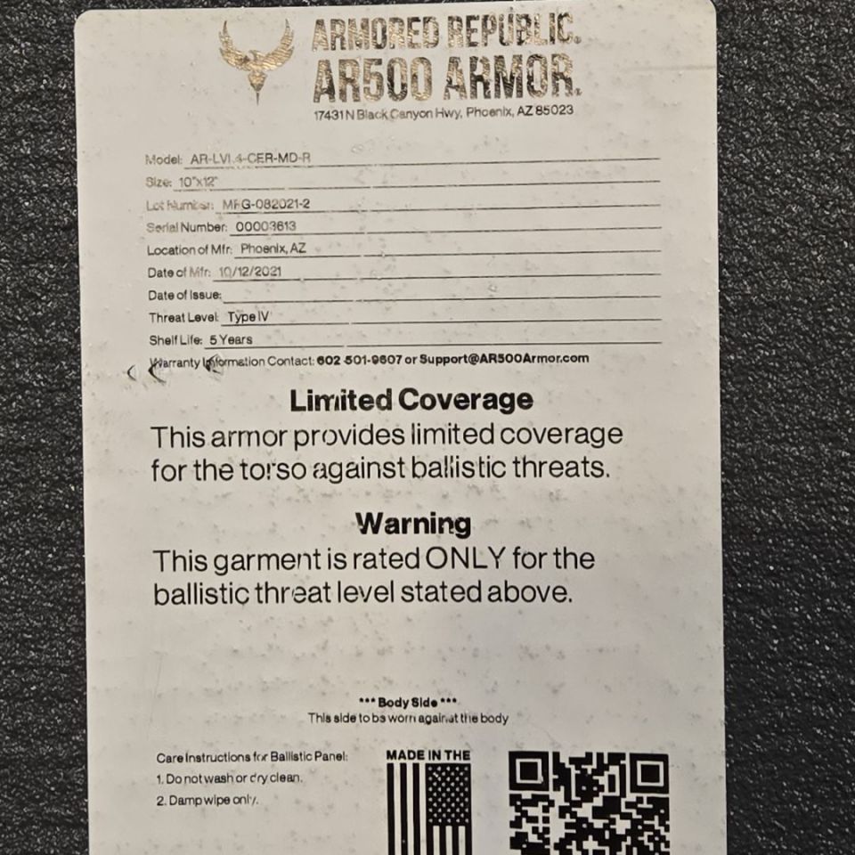 Image 3 - Ceramic Plates Level 4