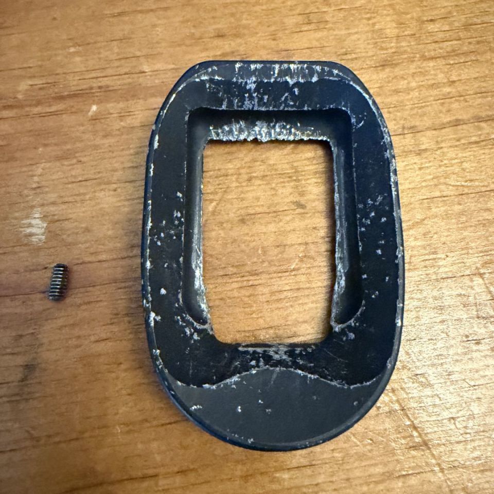 Image 2 - Taran Tactical M&P magwell 