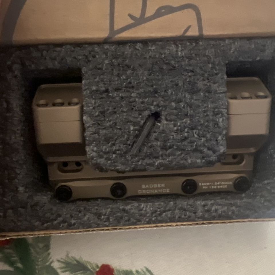 Image 3 - Badger Ordnance C1 Max 1.54 