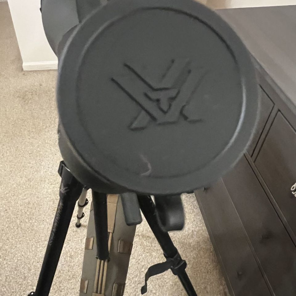 Image 3 - Vortex diamondback with extras