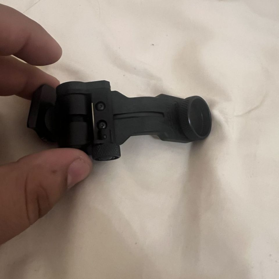 Image 3 - Wilcox G24 w/Wilcox PVS14 Jarm