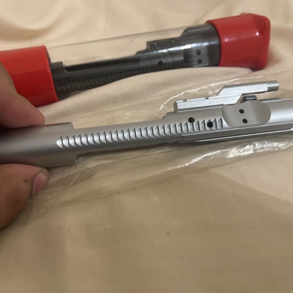 Image 4 - New Daniel Defense BCG