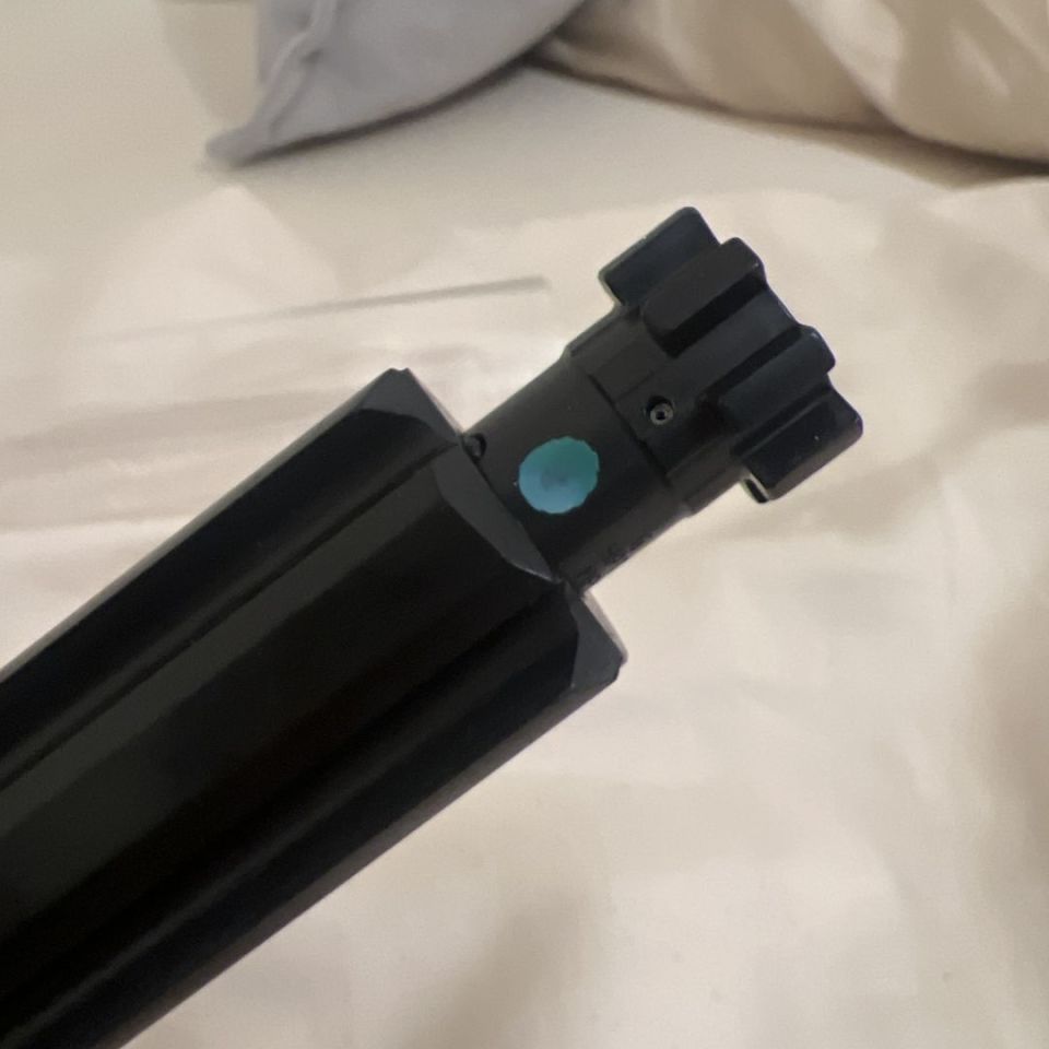 Image 2 - New Daniel Defense BCG