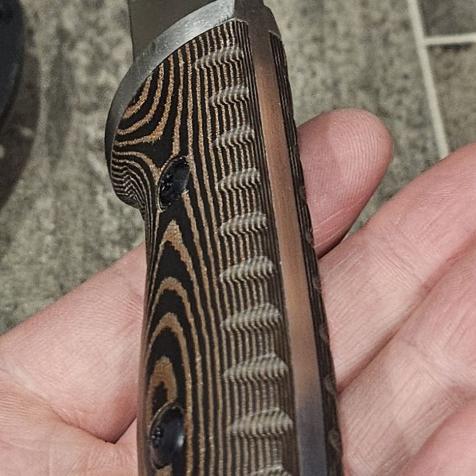 Image 2 - Buck Knife