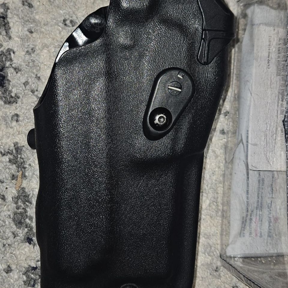 Image 3 - Safariland 6390 RDS