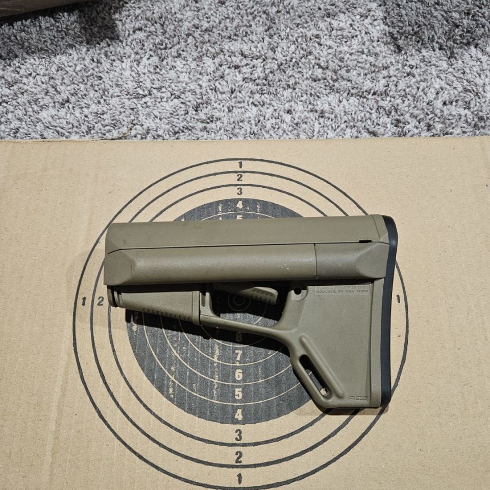 Image 1 - Magpul ACS Stock (Comspec)
