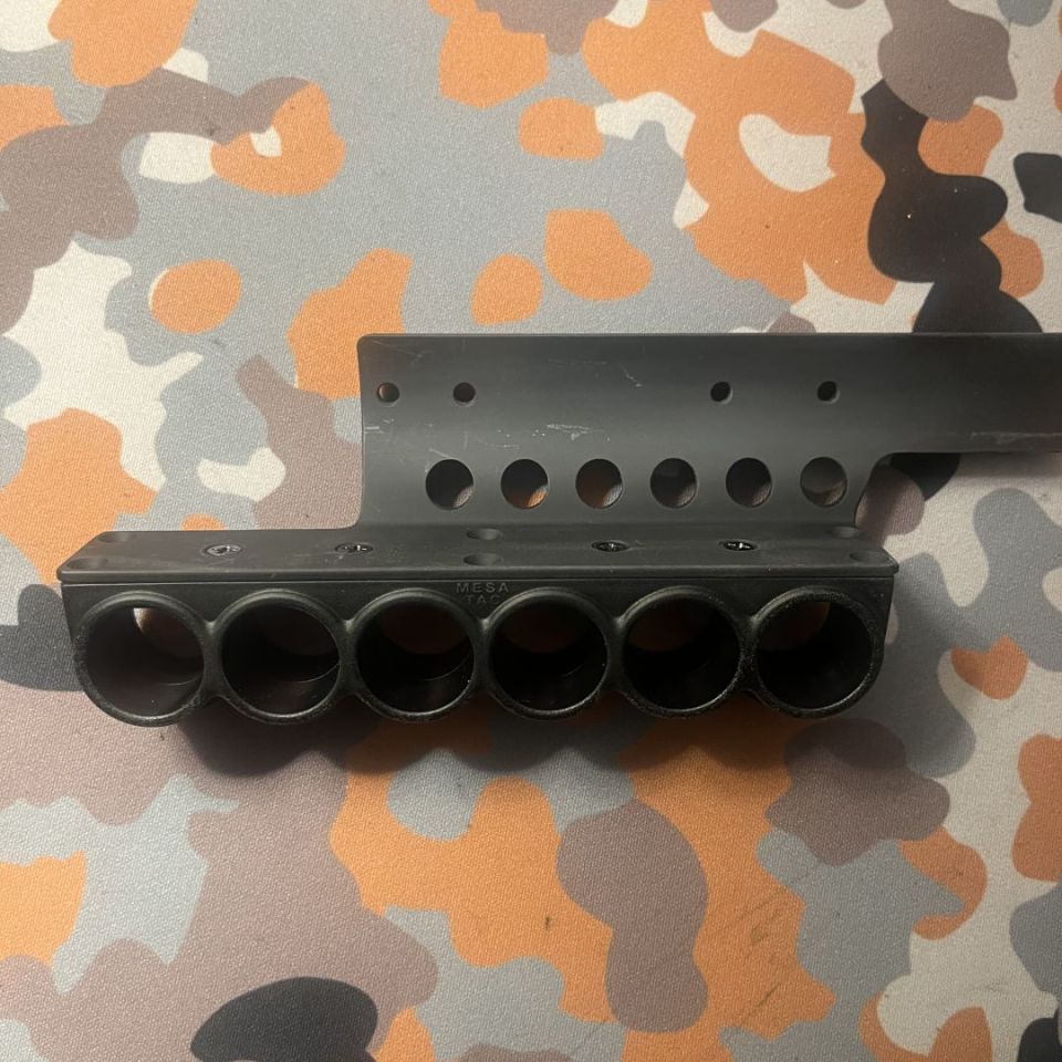 Image 2 - Mesa Tactical Rail