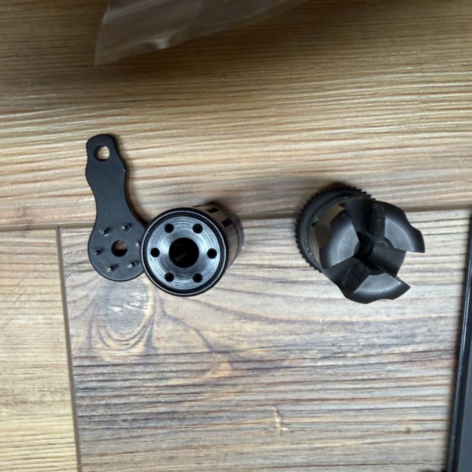 Image 4 - Random gun room drop 