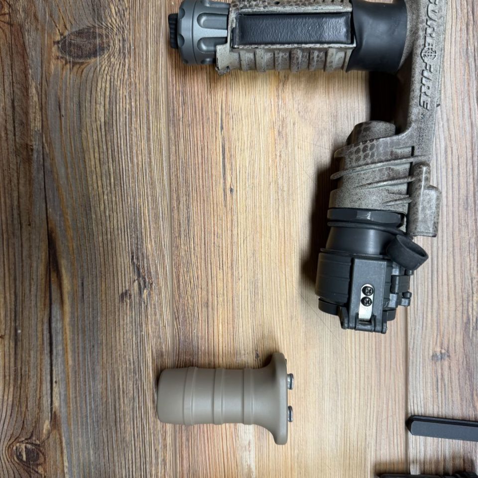 Image 2 - Random gun room drop 