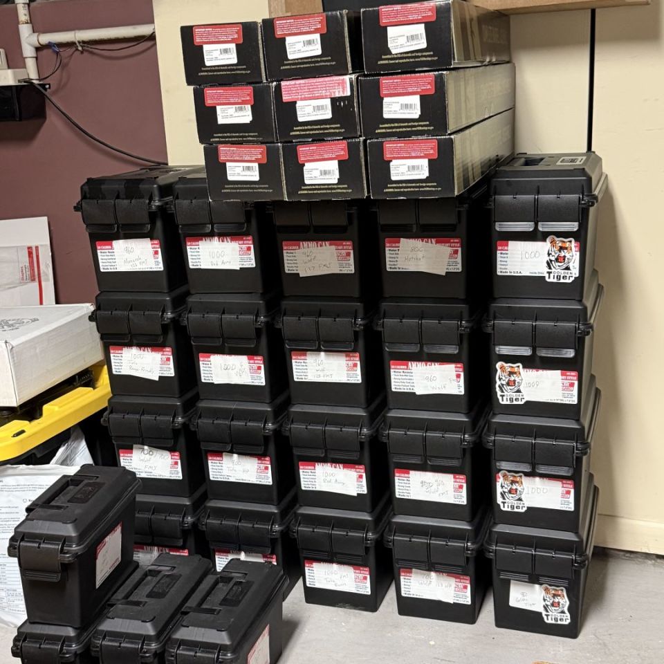 Image 1 - 20k Rounds 7.62x39