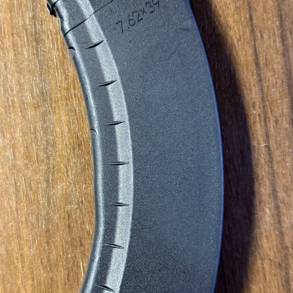 Image 4 - NEW Russian AK103 Magazines