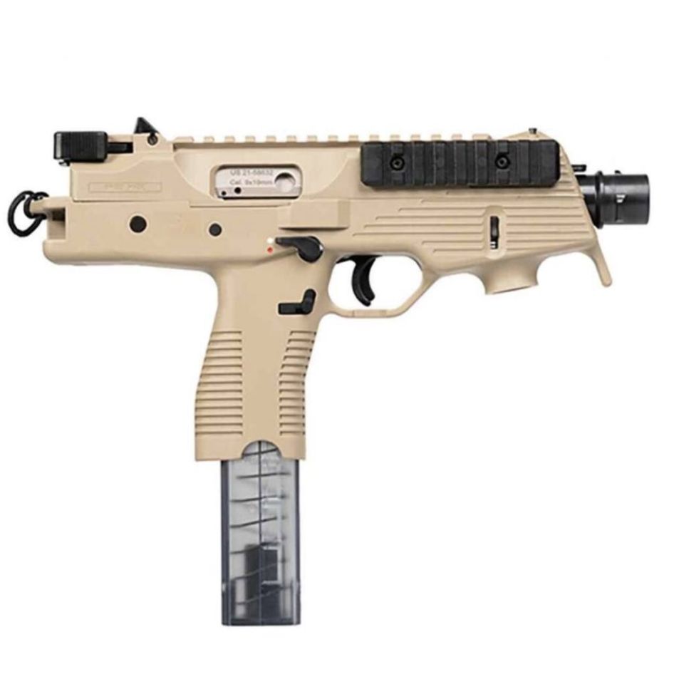 Image 1 - NEW FDE B&T TP9
