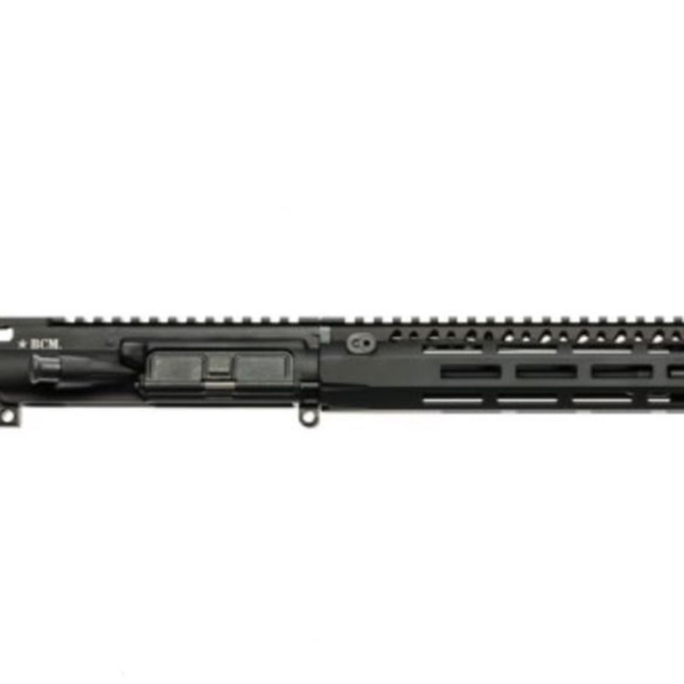 Image 1 - NEW BCM MK2 11.5" BFH w/ BCG