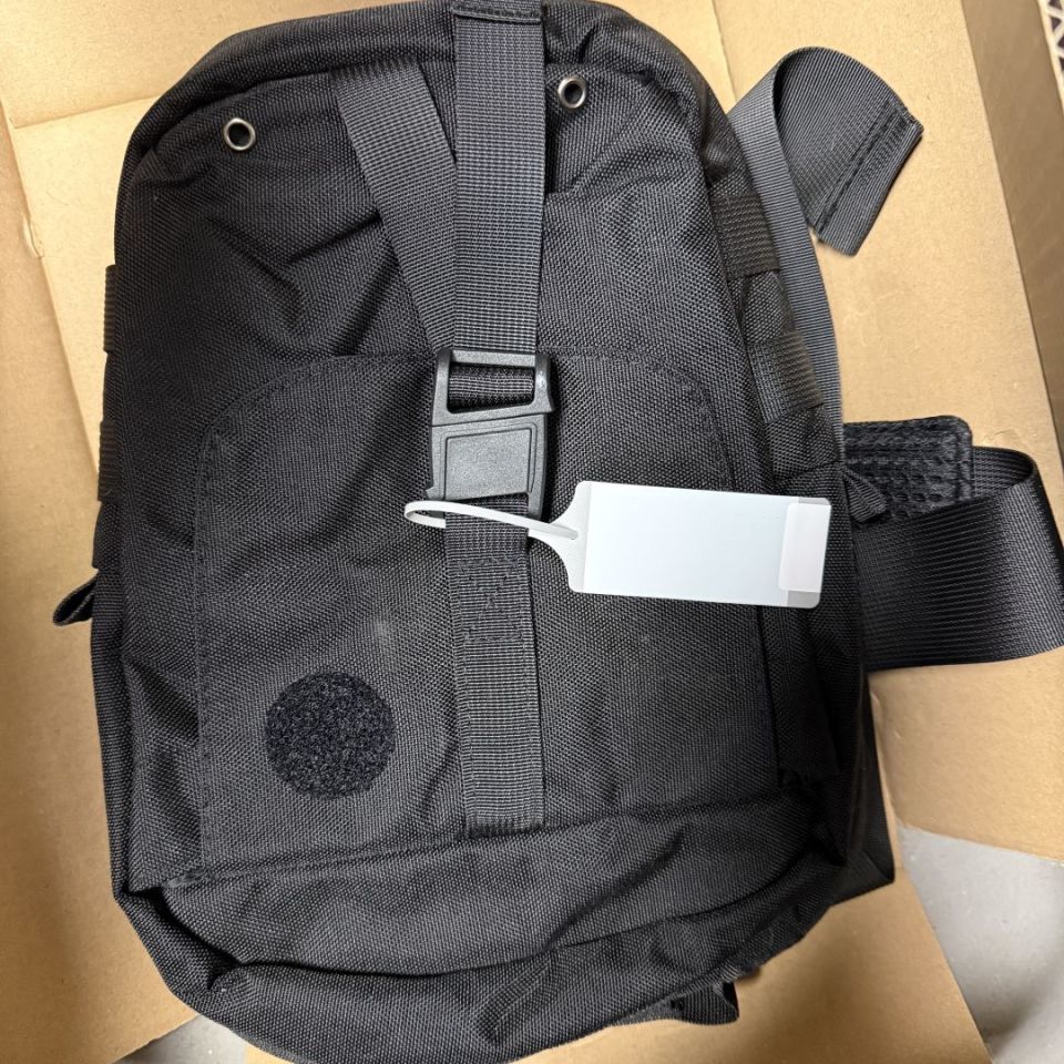 Image 3 - New B&T TP9 ODG 9mm