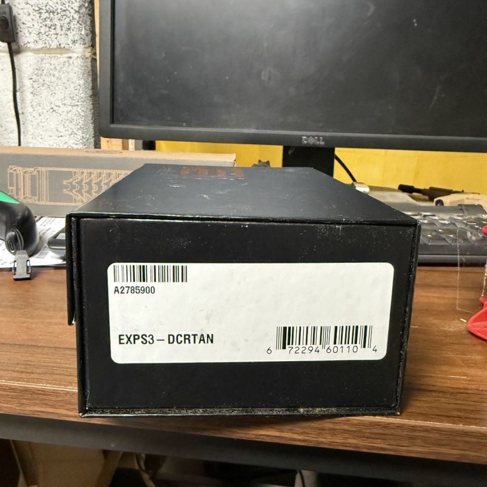 Image 2 - New Eotech EXPS3 DCR FDE