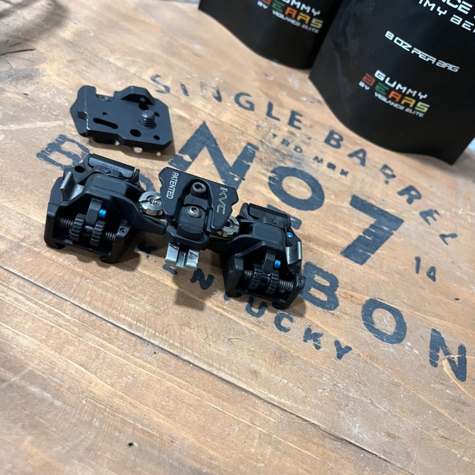 Image 1 - KAC (KVC) universal bridge 