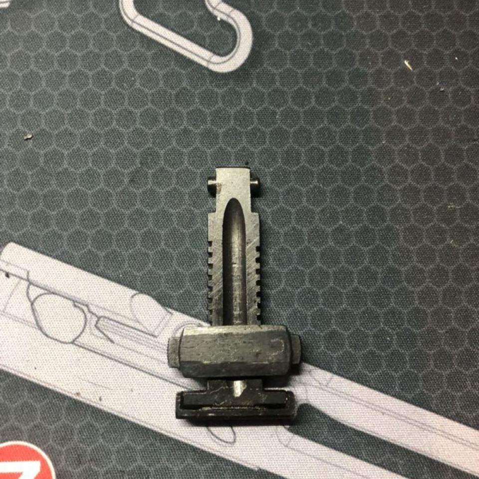 Image 2 - Yugo SKS Rear Sight