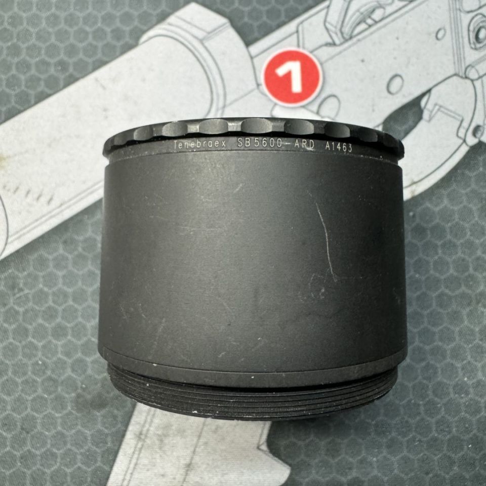 Image 1 - Tenebraex Killflash SB5600-ARD