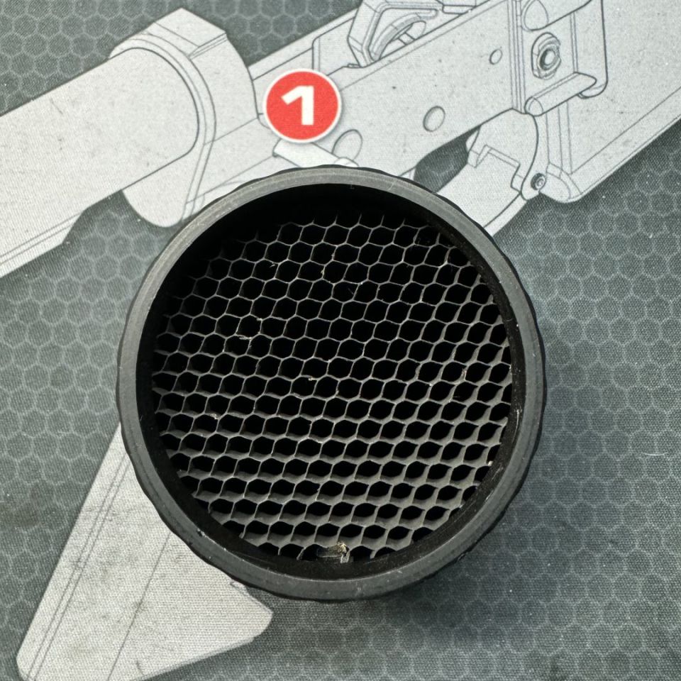 Image 2 - Tenebraex Killflash SB5600-ARD