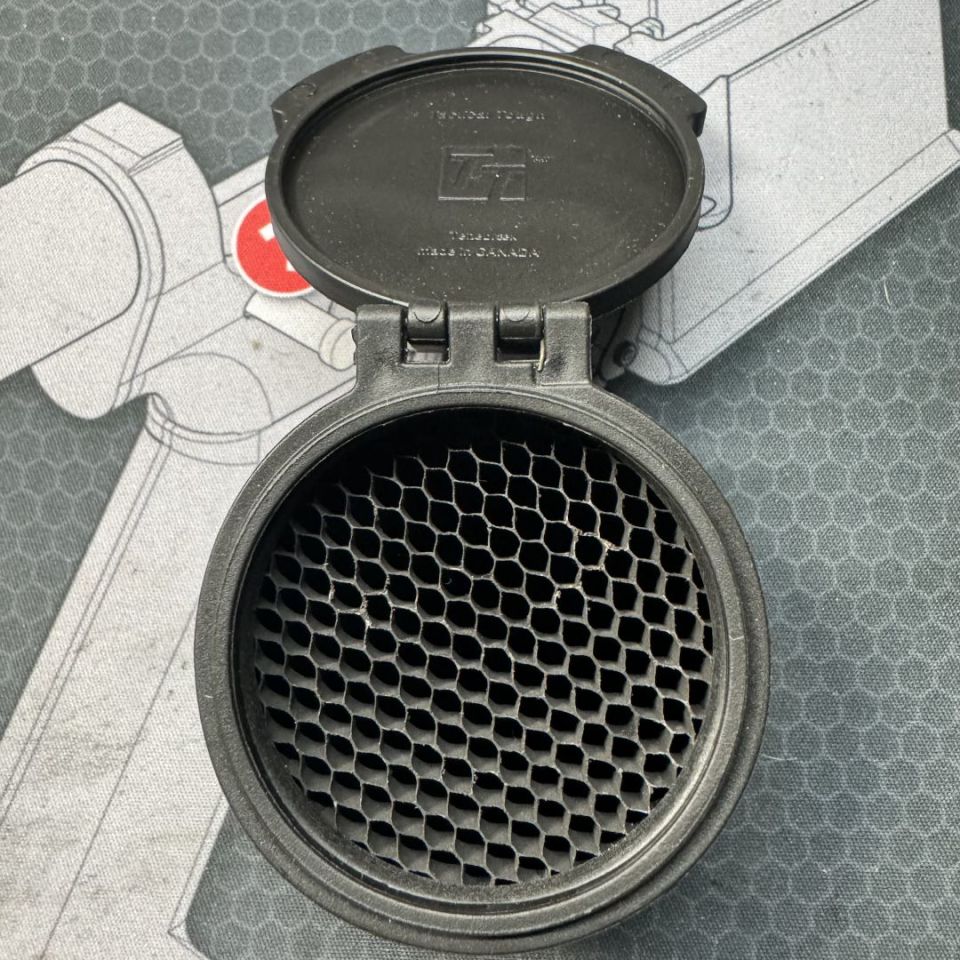 Image 4 - Tenebraex Killflash 50SBC0-ARD